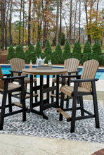 Load image into Gallery viewer, Fairen Trail Outdoor Dining Set
