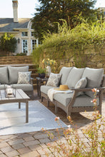 Load image into Gallery viewer, Visola Outdoor Sofa with Cushion - Ego Home Furniture
