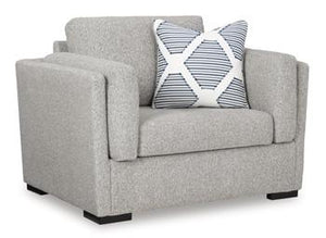 Evansley Oversized Chair - Ego Home Furniture
