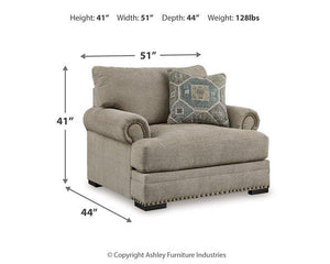 Galemore Living Room Set - Ego Home Furniture