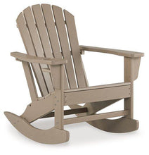 Load image into Gallery viewer, Sundown Treasure Outdoor Rocking Chair
