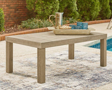 Load image into Gallery viewer, Silo Point Outdoor Occasional Table Set - Ego Home Furniture
