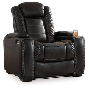 Party Time Living Room Set - Ego Home Furniture