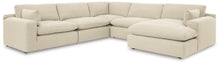 Load image into Gallery viewer, Elyza Sectional with Chaise
