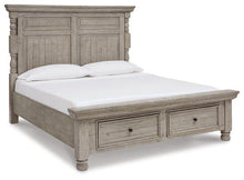 Load image into Gallery viewer, Harrastone Bedroom Set
