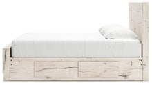 Load image into Gallery viewer, Lawroy Bed - Ego Home Furniture
