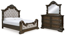 Load image into Gallery viewer, Maylee Bedroom Set
