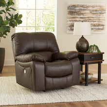 Load image into Gallery viewer, Leesworth Power Recliner
