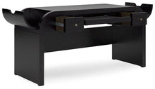 Load image into Gallery viewer, Rowanbeck Home Office Package - Ego Home Furniture
