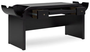 Rowanbeck Home Office Package - Ego Home Furniture