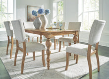 Load image into Gallery viewer, Rybergston Dining Room Set
