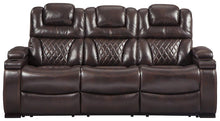 Load image into Gallery viewer, Warnerton Sofa and Loveseat - Ego Home Furniture
