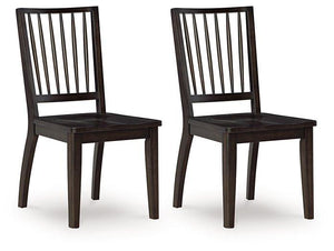 Charterton Dining Chair - Ego Home Furniture