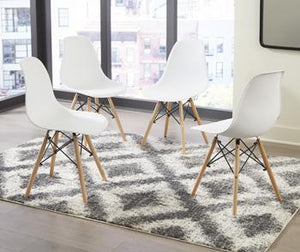 Jaspeni Dining Room Set - Ego Home Furniture