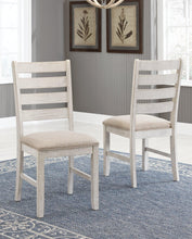 Load image into Gallery viewer, Skempton Dining Chair - Ego Home Furniture
