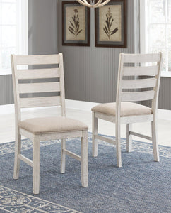 Skempton Dining Chair - Ego Home Furniture