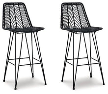 Load image into Gallery viewer, Angentree Bar Height Bar Stool - Ego Home Furniture
