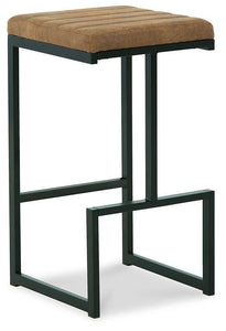 Strumford Bar Height Bar Stool