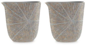 Ardenley Vase (Set of 2) - Ego Home Furniture