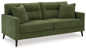 Bixler Living Room Set - Ego Home Furniture