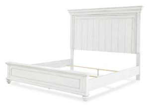 Kanwyn Bed - Ego Home Furniture