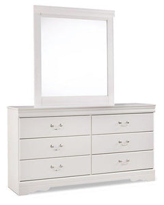 Anarasia Bedroom Set - Ego Home Furniture