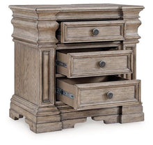 Load image into Gallery viewer, Blairhurst Nightstand - Ego Home Furniture
