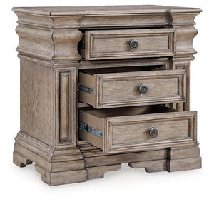 Blairhurst Nightstand - Ego Home Furniture