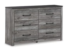 Load image into Gallery viewer, Bronyan Dresser and Mirror - Ego Home Furniture
