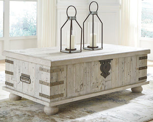 Carynhurst Table Set - Ego Home Furniture