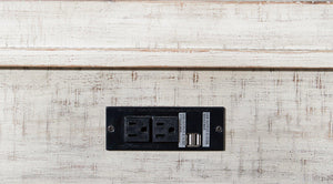 Carynhurst Printer Stand - Ego Home Furniture