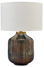 Load image into Gallery viewer, Jadstow Table Lamp
