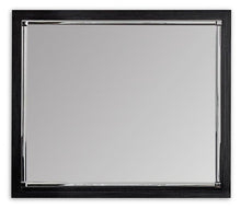 Load image into Gallery viewer, Kaydell Bedroom Mirror - Ego Home Furniture

