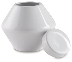 Domina Jar (Set of 2) - Ego Home Furniture