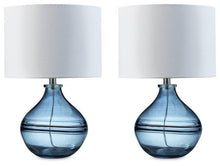 Load image into Gallery viewer, Lemmitt Lamp Set
