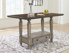 Load image into Gallery viewer, Lodenbay Dining Set
