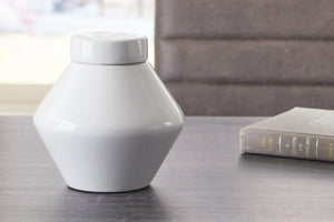 Domina Jar (Set of 2) - Ego Home Furniture