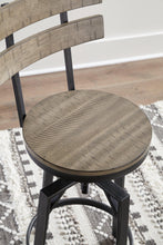 Load image into Gallery viewer, Lesterton Counter Height Bar Stool - Ego Home Furniture

