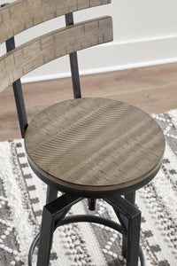 Lesterton Counter Height Bar Stool - Ego Home Furniture
