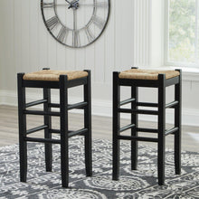 Load image into Gallery viewer, Mirimyn Bar Height Bar Stool
