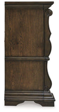 Load image into Gallery viewer, Maylee Dresser and Mirror - Ego Home Furniture
