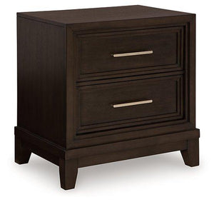 Neymorton Bedroom Set - Ego Home Furniture