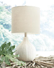 Load image into Gallery viewer, Rainermen Table Lamp - Ego Home Furniture
