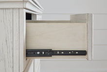 Load image into Gallery viewer, Robbinsdale Dresser and Mirror - Ego Home Furniture
