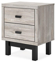Load image into Gallery viewer, Vessalli Bed with Extensions - Ego Home Furniture
