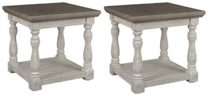 Havalance End Table Set - Ego Home Furniture