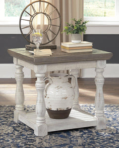 Havalance Occasional Table Set - Ego Home Furniture