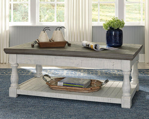 Havalance Occasional Table Set - Ego Home Furniture