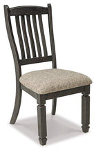 Load image into Gallery viewer, Tyler Creek Dining Chair Set - Ego Home Furniture
