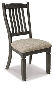 Tyler Creek Dining Chair Set - Ego Home Furniture